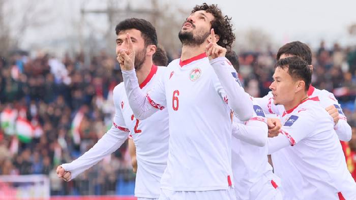 Nhận định, Soi kèo Tajikistan vs Maldives, 20h00 ngày 9/10: Khó hủy diệt - Ảnh 4