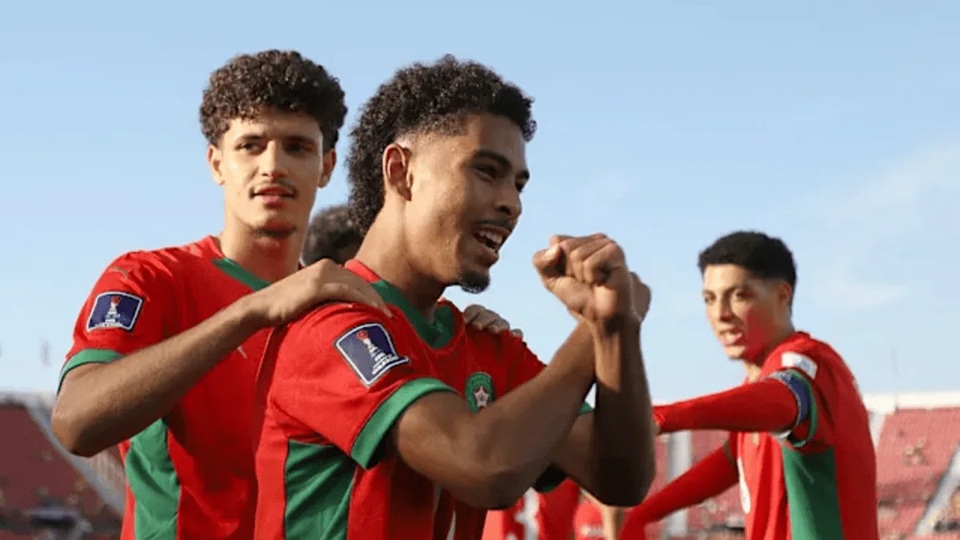 Nhận định, Soi kèo U20 Morocco vs U20 Hàn Quốc 6h ngày 10/10: Không có bất ngờ - Ảnh 3