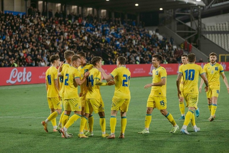 Nhận định, Soi kèo U21 Ukraine vs U21 Hungary, 23h00 ngày 10/10: Thiết lập trật tự - Ảnh 1