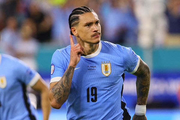 Nhận định, Soi kèo Uruguay vs CH Dominican 19h45 ngày 10/10: Đối thủ lạ lẫm - Ảnh 3