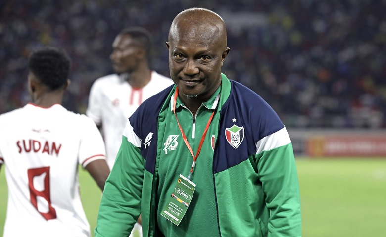 Chủ tịch LĐBĐ lĩnh án nặng vì ‘đánh’ trọng tài ở vòng loại World Cup 2026 - Ảnh 1