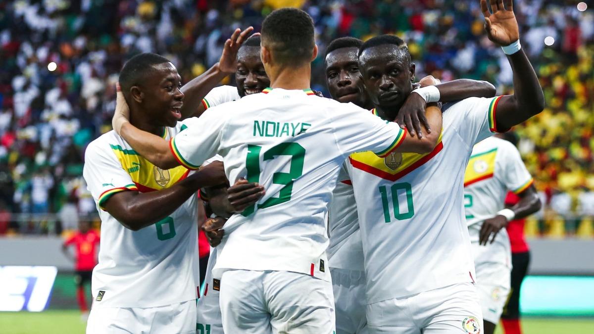 Nhận định, Soi kèo Nam Sudan vs Senegal 20h00 ngày 10/10: Cửa đi tiếp rộng mở - Ảnh 4