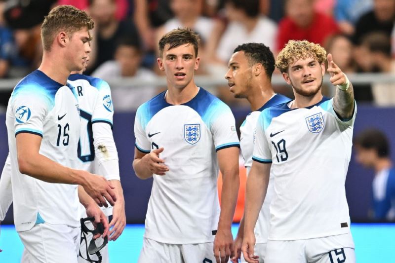 Nhận định, Soi kèo U21 Moldova vs U21 Anh 23h00 ngày 10/10: Khách thắng nhẹ nhàng - Ảnh 1