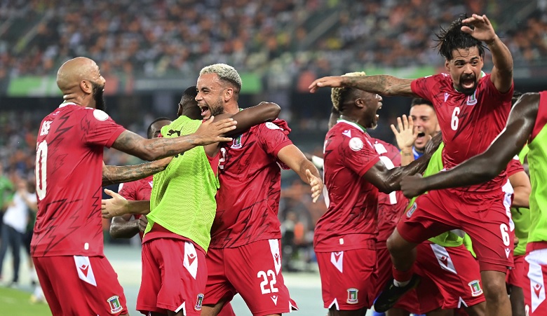 FIFA điều tra vụ bê bối ở vòng loại World Cup khu vực châu Phi - Ảnh 1