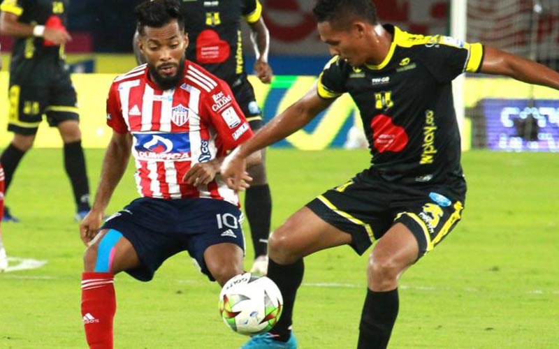 Nhận định, Soi kèo Alianza Petrolera vs Junior 4h10 ngày 13/10: Điểm tựa sân nhà - Ảnh 1