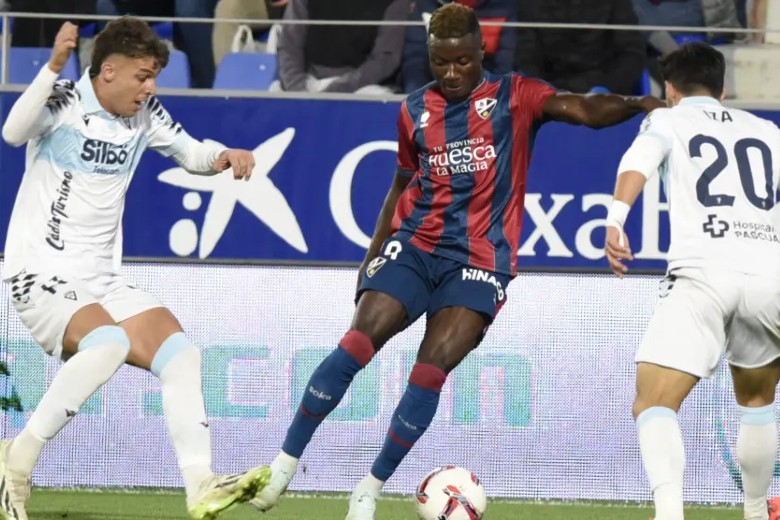 Nhận định, Soi kèo Cadiz vs SD Huesca, 23h30 ngày 12/10: Tạm chiếm ngôi đầu - Ảnh 1