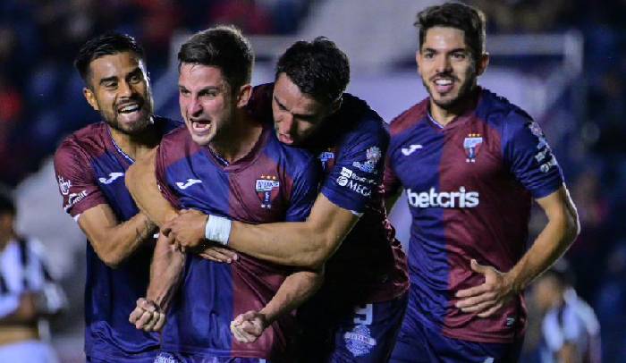 Nhận định, Soi kèo CSyD Dorados de Sinaloa vs Atlante 10h ngày 12/10: Cẩn thận biến số - Ảnh 4