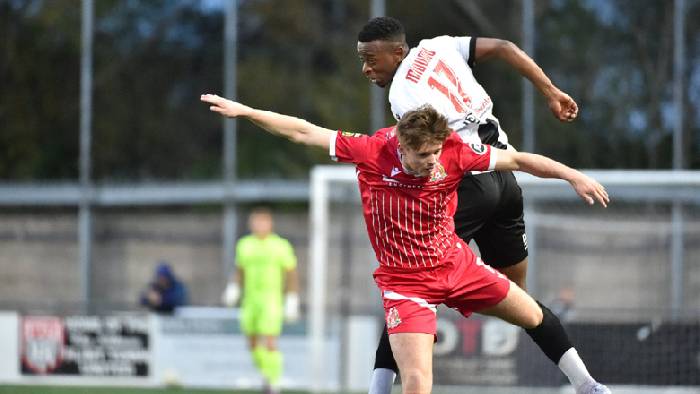 Nhận định, Soi kèo Flint Town United vs Llanelli, 20h30 ngày 11/10: Cửa trên bất lợi - Ảnh 4