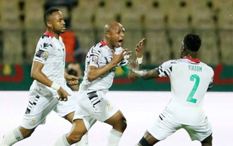 Nhận định, Soi kèo Ghana vs Comoros 2h00 ngày 13/10: Ba điểm cho chủ nhà - Ảnh 1