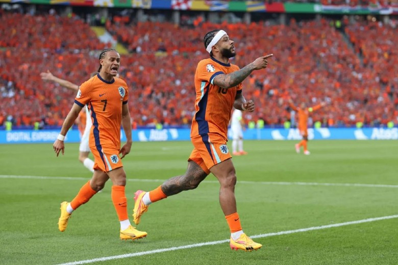 Nhận định, Soi kèo Hà Lan vs Phần Lan, 23h00 ngày 12/10: Băng băng vào vòng trong - Ảnh 1