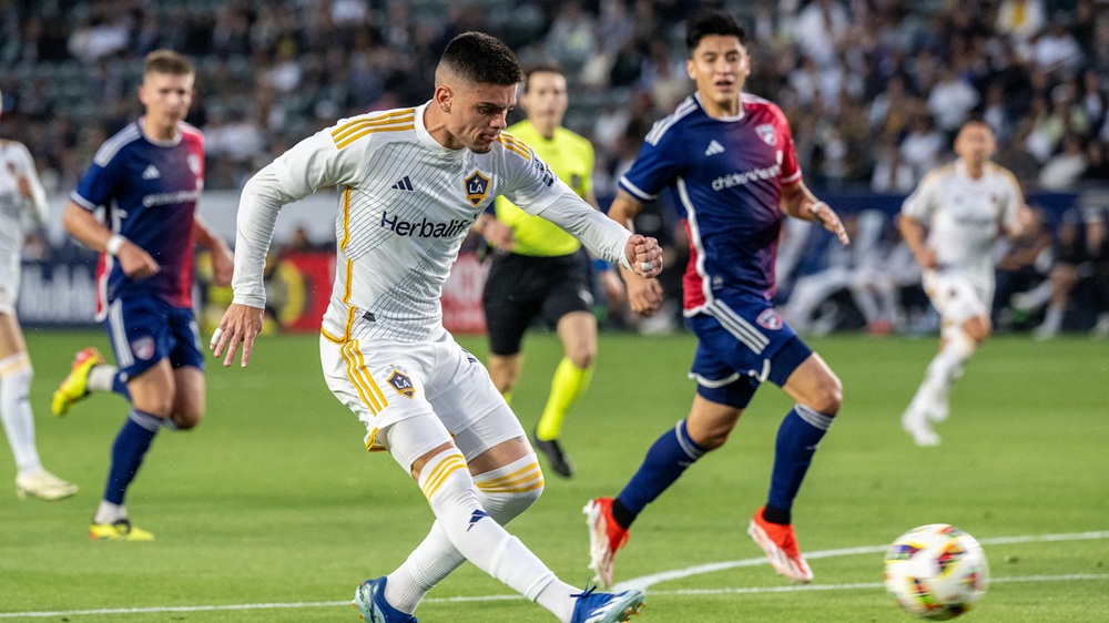 Nhận định, Soi kèo Los Angeles Galaxy vs FC Dallas 9h30 ngày 12/10: Đối thủ khó nhằn - Ảnh 4