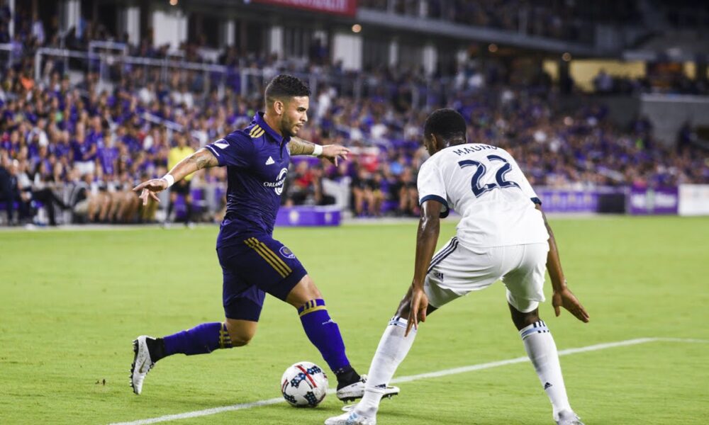 Nhận định, Soi kèo Orlando City vs Vancouver Whitecaps 6h30 ngày 12/10: Bất phân thắng bại - Ảnh 4
