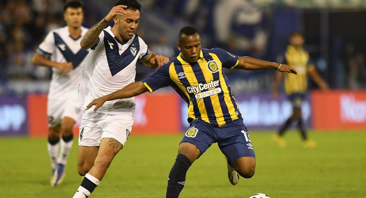 Nhận định, Soi kèo Velez Sarsfield vs Rosario Central 8h15 ngày 12/10: Thế trận khó lường - Ảnh 4