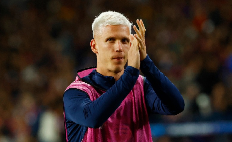 Barcelona lao đao vì khủng hoảng tuyến giữa - Ảnh 1