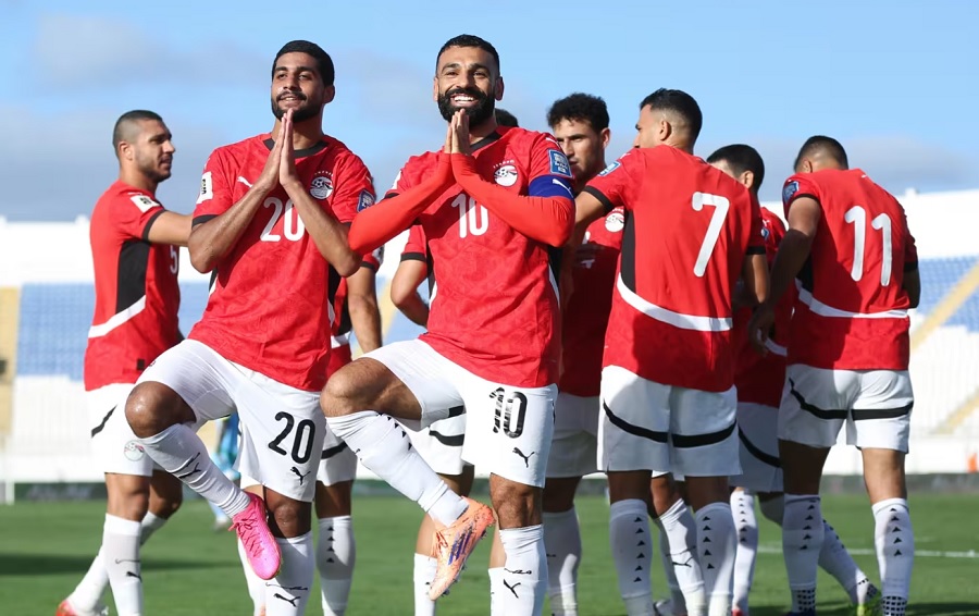 Nhận định, Soi kèo Ai Cập vs Guinea Bissau, 2h ngày 13/10: Sàn diễn của Salah - Ảnh 4