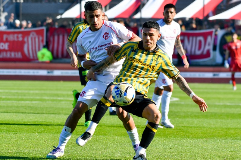 Nhận định, Soi kèo Atletico Aldosivi vs Huracan 00h30 ngày 13/10: Khách lấn chủ - Ảnh 1