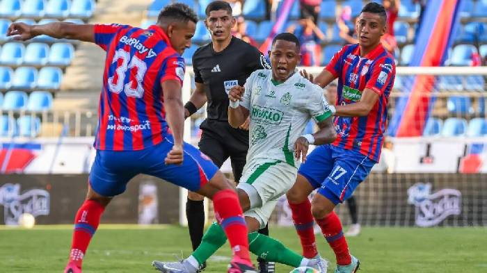 Nhận định, Soi kèo Atletico Bucaramanga vs Union Magdalena 6h20 ngày 13/10: Không có bất ngờ - Ảnh 4