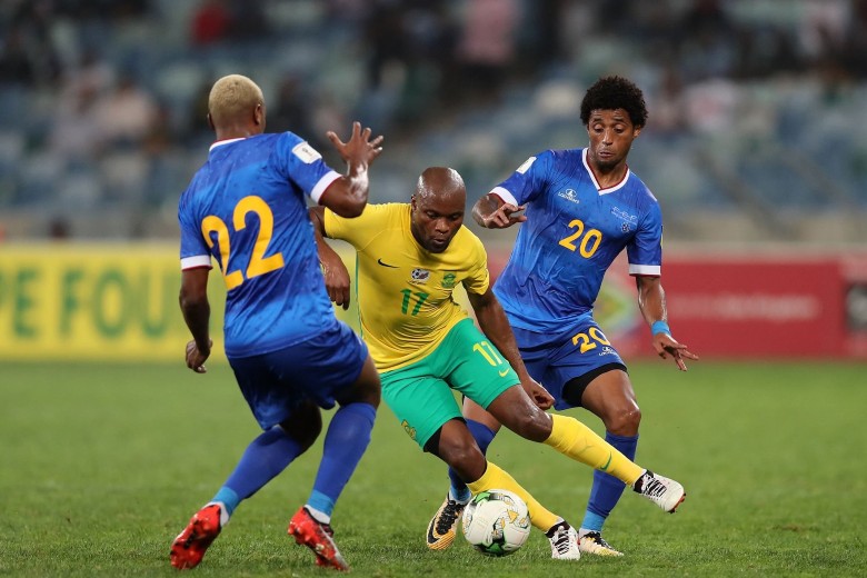 Nhận định, Soi kèo Cape Verde vs Eswatini, 23h00 ngày 13/10: Đẳng cấp quá lệch - Ảnh 1