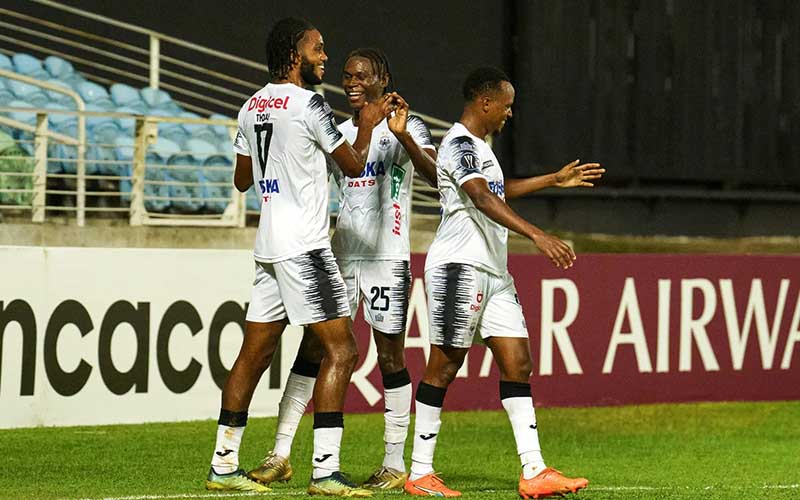 Nhận định, Soi kèo Cavalier vs Portmore United 5h30 ngày 13/10: Tiếp đà hưng phấn - Ảnh 1