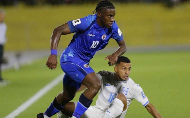 Nhận định, Soi kèo Honduras vs Haiti 7h00 ngày 14/10: Chủ nhà hưởng niềm vui - Ảnh 1
