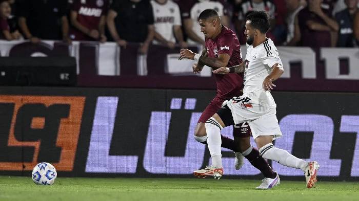 Nhận định, Soi kèo Independiente vs Lanus 7h15 ngày 13/10: Cả làng cùng vui - Ảnh 4