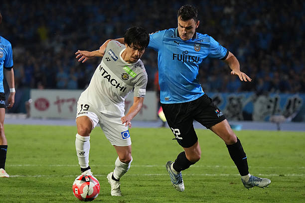 Nhận định, Soi kèo Kashiwa Reysol vs Kawasaki Frontale 14h00 ngày 12/10: Chủ nhà thất thế - Ảnh 4