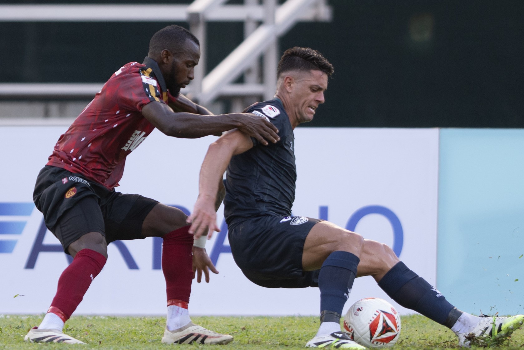 Nhận định, Soi kèo Kowloon City vs Eastern District 14h00 ngày 12/10: Thắng tối thiểu - Ảnh 4