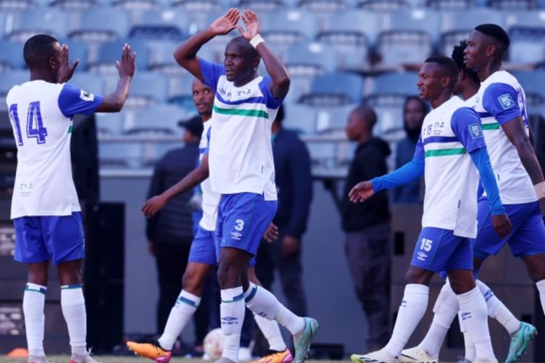 Nhận định, Soi kèo Lesotho vs Zimbabwe, 23h00 ngày 13/10: Kết thúc nhẹ nhàng - Ảnh 1