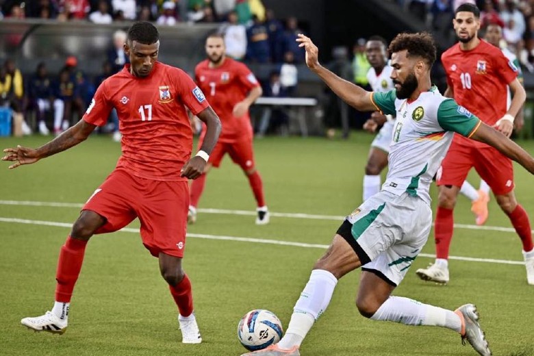 Nhận định, Soi kèo Mauritius vs Libya, 23h00 ngày 13/10: Không nhiều động lực - Ảnh 1