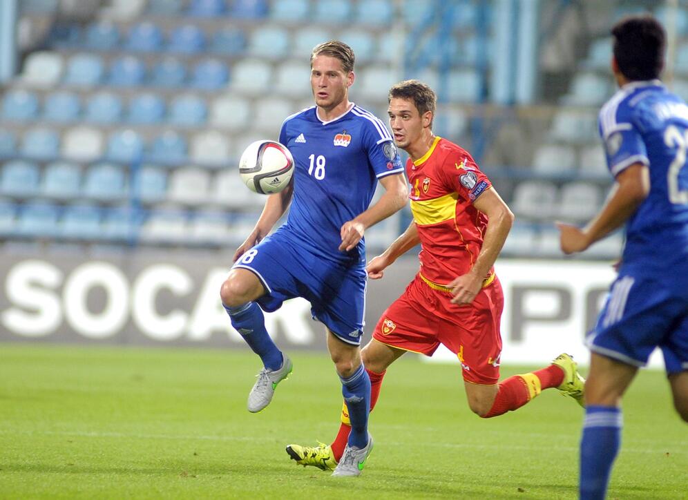 Nhận định, Soi kèo Montenegro vs Liechtenstein, 23h00 ngày 13/10: Chiến thắng rửa mặt - Ảnh 4