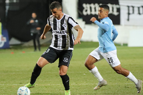Nhận định, Soi kèo Montevideo City Torque vs Montevideo Wanderers 20h30 ngày 12/10: Derby không cân sức - Ảnh 4