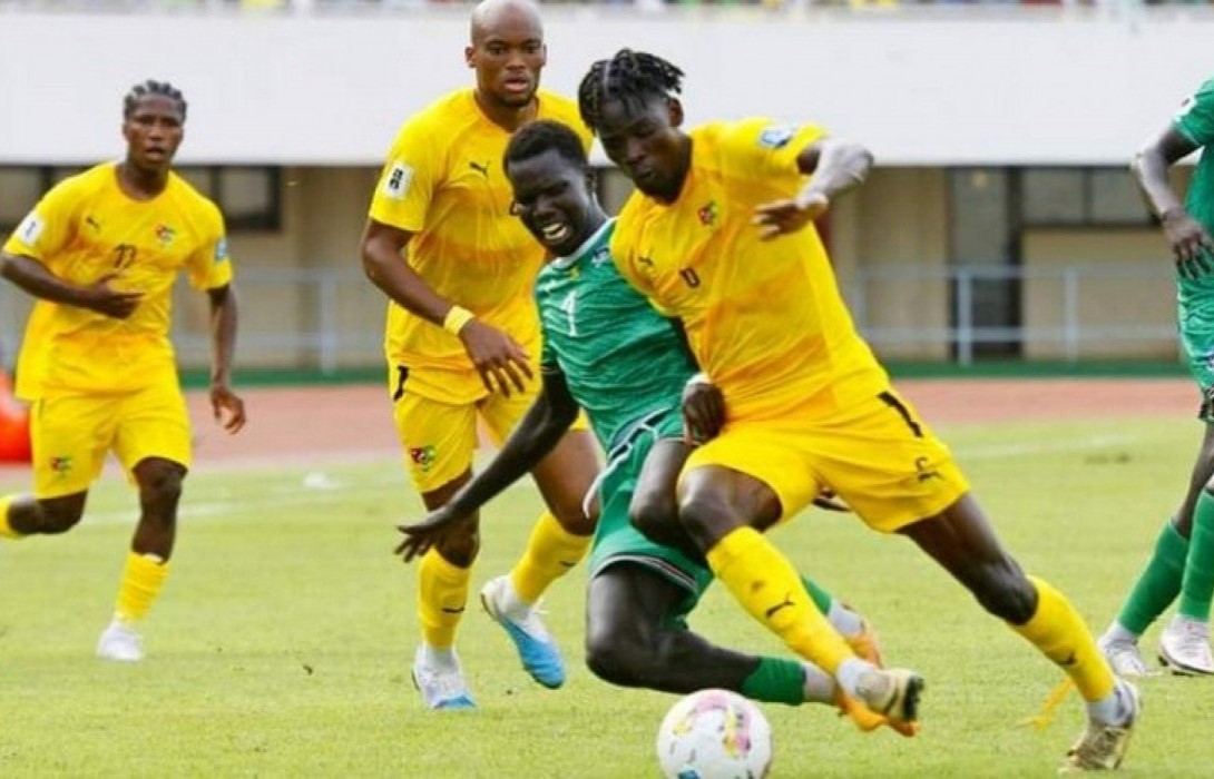 Nhận định, Soi kèo Nam Sudan vs Togo 20h00 ngày 13/10: Điểm số danh dự - Ảnh 4