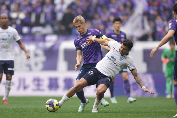 Nhận định, Soi kèo Sanfrecce Hiroshima vs Yokohama FC 13h00 ngày 12/10: Chung kết vẫy gọi - Ảnh 4
