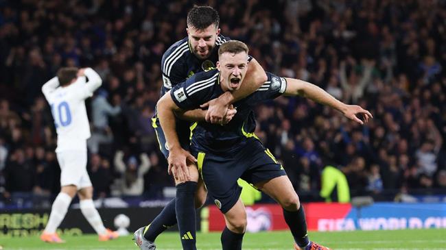 Nhận định, Soi kèo Scotland vs Belarus, 23h00 ngày 12/10: Thắng hủy diệt - Ảnh 4