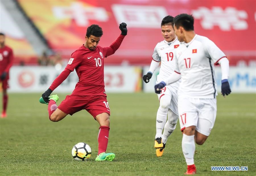Nhận định, Soi kèo U23 Qatar vs U23 Việt Nam, 22h00 ngày 13/10: Cân sức cân tài - Ảnh 4