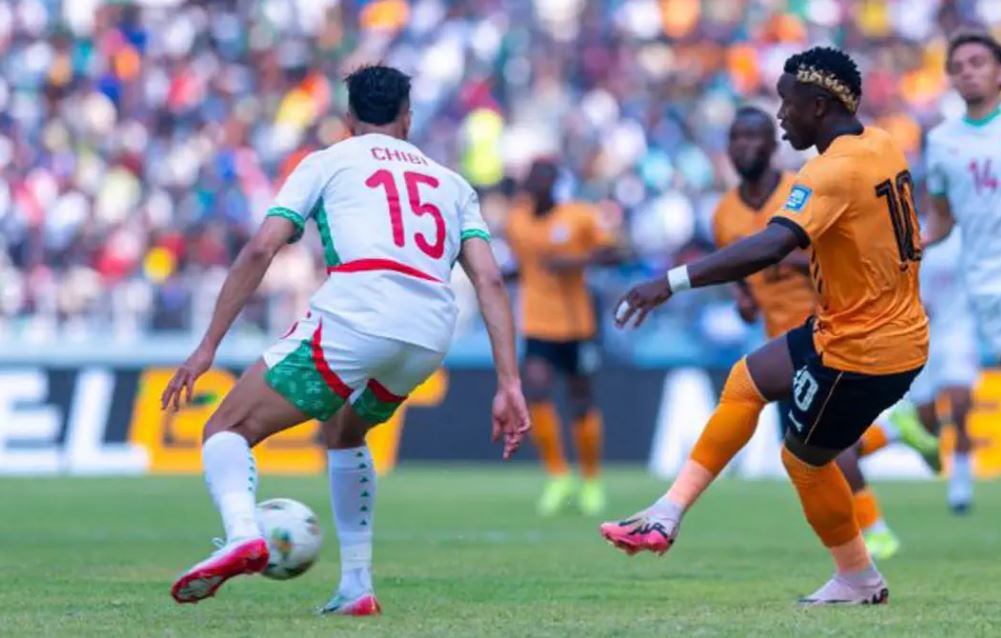 Nhận định, Soi kèo Zambia vs Niger 20h00 ngày 12/10: Không được sảy chân - Ảnh 4