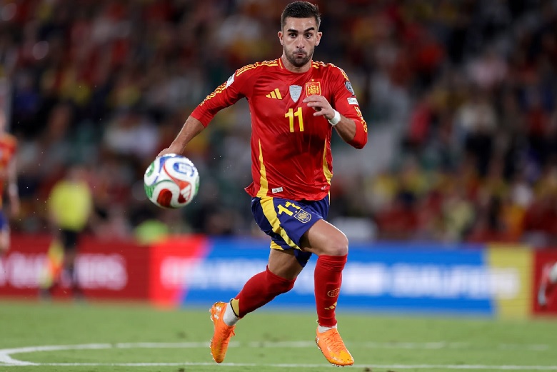 Barcelona tiếp tục mất quân vì ‘virus FIFA’ - Ảnh 1