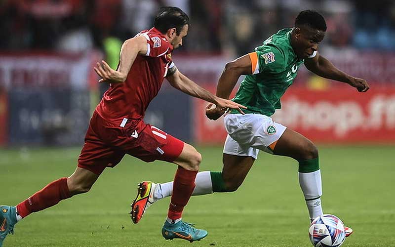 Nhận định, Soi kèo CH Ailen vs Armenia 1h45 ngày 15/10: Thêm một lần đau - Ảnh 1