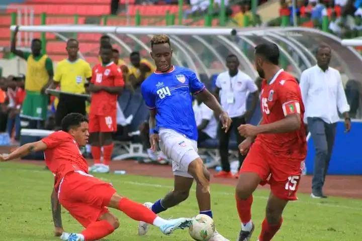 Nhận định, Soi kèo Guinea Xích Đạo vs Liberia 20h00 ngày 13/10: 3 điểm cho đội khách - Ảnh 4