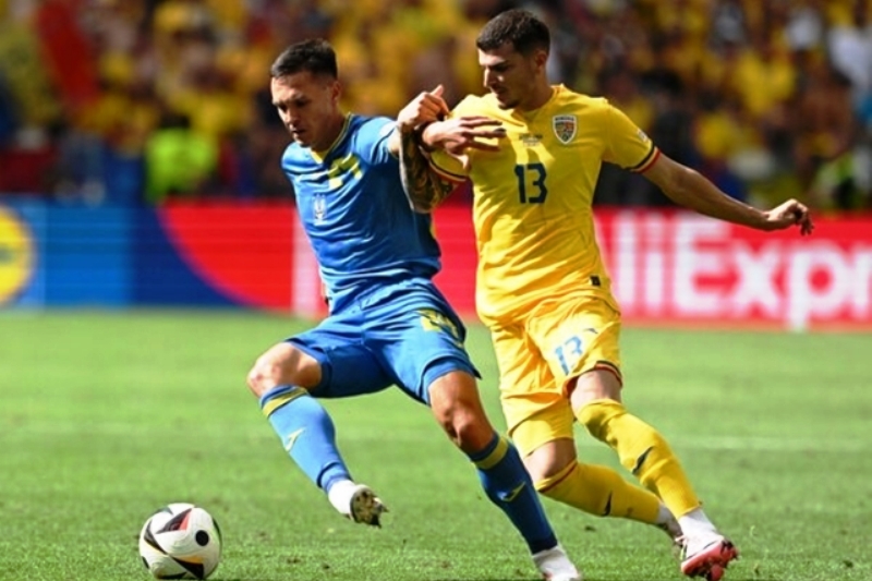 Nhận định, Soi kèo Ukraine vs Azerbaijan 01h45 ngày 14/10: Tin vào chủ nhà - Ảnh 1