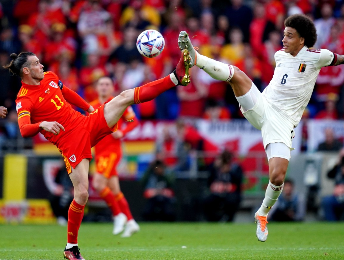 Nhận định, Soi kèo Wales vs Bỉ, 1h45 ngày 14/10: Thắng lợi kịch tính - Ảnh 4
