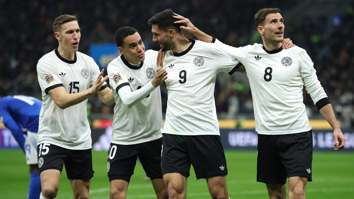 Soi kèo phạt góc Bắc Ireland vs Đức, 1h45 ngày 14/10 - Ảnh 6