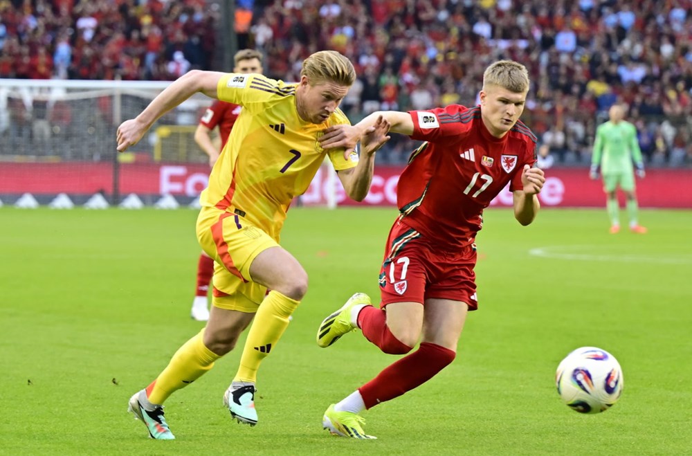 Soi kèo phạt góc Wales vs Bỉ, 1h45 ngày 14/10 - Ảnh 6