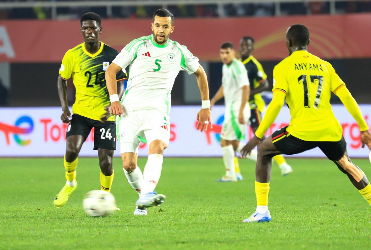 Nhận định, Soi kèo Algeria vs Uganda, 23h00 ngày 14/10: Chia điểm là đẹp - Ảnh 4