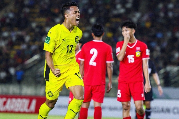 Nhận định, Soi kèo Malaysia vs Lào 20h00 ngày 14/10: Tìm điểm số giữa cơn bão - Ảnh 4