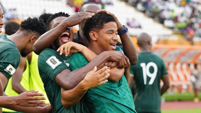 Nhận định, Soi kèo Nam Phi vs Rwanda, 23h00 ngày 14/10: Thắng và hy vọng - Ảnh 4