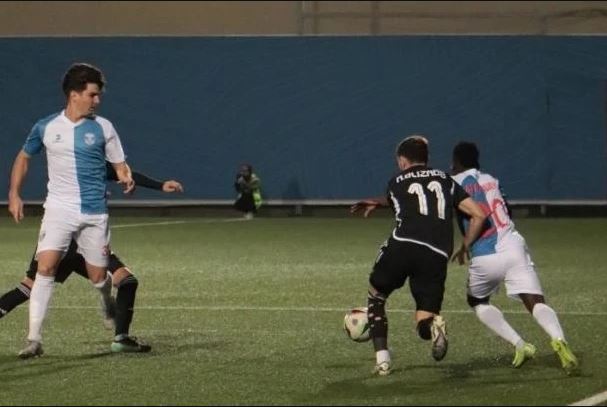 Nhận định, Soi kèo Sabail vs Zaqatala 19h00 ngày 15/10: 3 điểm ở lại - Ảnh 4