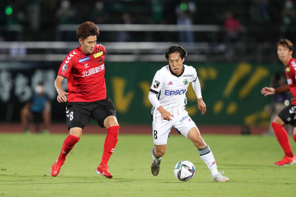 Nhận định, Soi kèo Zweigen Kanazawa vs Matsumoto Yamaga 17h00 ngày 15/10: Tiếp đà thăng hoa - Ảnh 4