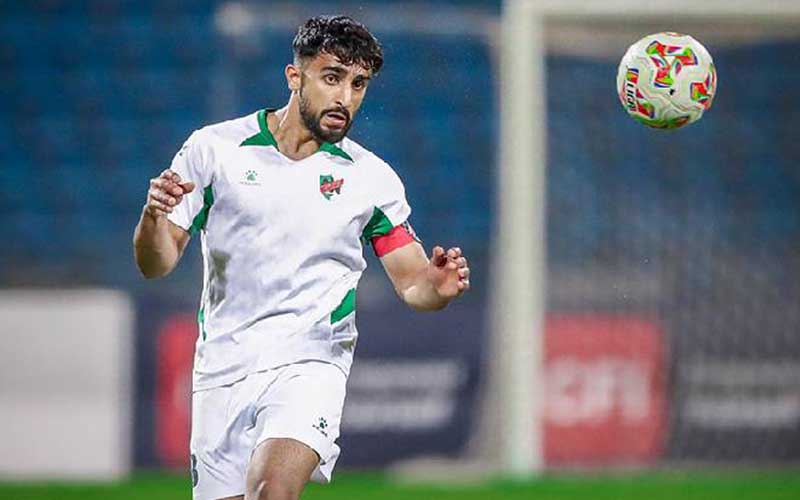 Nhận định, Soi kèo Al Ahli Amman vs Moab Club 23h00 ngày 16/10: Chủ nhà đi tiếp - Ảnh 1