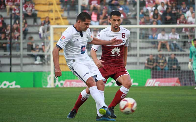 Nhận định, Soi kèo Cartagines vs Guadalupe 9h00 ngày 16/10: Chủ nhà khó thắng - Ảnh 1